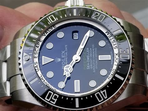 sh3135 v2 site https forum.replica-watch.info forum rolex-tudor-replicas|New ARF Deepsea SH3135.